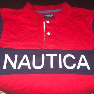 Nautica polo